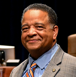 Picture of Eugene J. Green